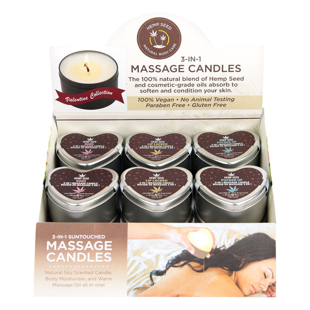 Candles