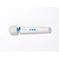 Magic Wand Mini - White Rechargeable Massage Wand