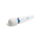 Magic Wand Rechargeable - White Rechargeable Massage Wand