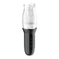 Adam & Eve Adam's Gawk Gawk - Clear USB Rechargeable Rotating Masturbator