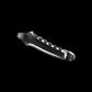 Adam & Eve Ridged Rider - Clear 22.9 cm Penis Extension Sleeve