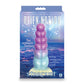Alien Nation - Stardust - Glitter Rainbow 21 cm Fantasy Dong