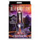 Alien Nation - Centaur - Metallic 22.9 cm Fantasy Dong