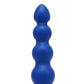 Adam & Eve POWER BEAD STICK - Blue 19 cm Vibrator