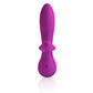 JimmyJane G-Rabbit - Purple 17.6 cm USB Rechargeable Vibrator