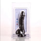 Maia Phoenix - Black 20.3 cm Dong