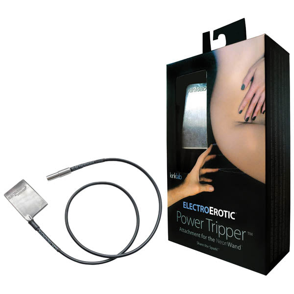E-Stim Toys