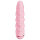 Adam & Eve PILLOW TALK Bullet - Pink USB Rechargeable Bullet