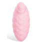 Adam & Eve PILLOW TALK TAPPING - Pink USB Rechargeable Tapping Clitoral Stimulator