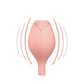 Adam & Eve FIREFLY ROSE - Pink USB Rechargeable Bullet