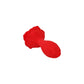Adam & Eve BOOTY BOUQUET - Red Anal Training Kit - Set of 3 Sizes
