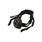 Adam & Eve EVES STRAP-ON - Black Adjustable Strap-On Harness (No Probe Included)