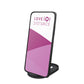 Love Distance REACH - Rose Rechargeable Strap-On Stimulator with App Control