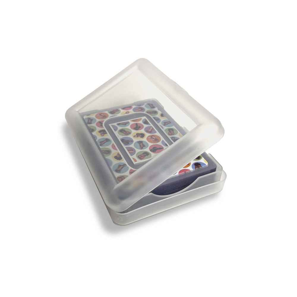 Dirty Penis Playing Cards - Waterproof Novelty Playing Cards