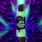 Sex Slime Cum Style Creature Lube - Green 120 ml - Green Cum Style Water Based Lubricant - 120 ml Bottle