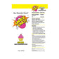 Smack That! Anal Desensitiser - Cupcake - Cupcake Flavoured Anal Desensitiser - 44 ml Tube