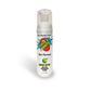 Smack Tarts Mouthwatering Foam - Green Apple - Sour Green Apple Flavoured - 80 ml Bottle