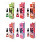 Deep AF - Strawberry - Strawberry Flavoured Deep Throat Spray - 29 ml