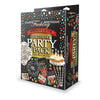 Happy F**king Birthday Complete Party Pack - Party Set for 8 People