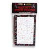 Naughty Stick Figure Notepad - Novelty Notepad - 100 Pages