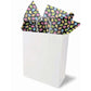 Fucks I Have To Give Tissue Paper Sheets - Novelty Decoration Sheets - 6 Pack