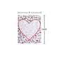 Naughty Stick Figure Sticky Notes - Novelty Sticky Notes - 100 Pack