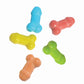 Suck a Bag of Dicks! Bag of 25 - Pecker Lollies - Bulk Bag of 25 Party Packs