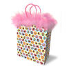 Dirty Penis Gift Bag - Novelty Gift Bag