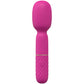 LOVELINE Bella - Pink - Pink 14 cm USB Rechargeable Massage Wand
