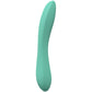 LOVELINE Lust - Green - Green 17 cm USB Rechargeable Vibrator