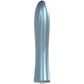 LOVELINE La Perla II - Blue - Pearlescent Blue 19.2 cm USB Rechargeable Vibrator