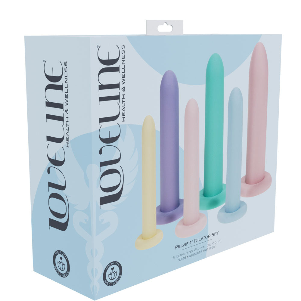 KegelToys