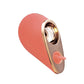 LAPDANCE Heartbreaker - Pink USB Rechargeable Pulsating & Licking Stimulators