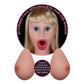 Victoria Horny Boobie Doll - Inflatable Love Doll