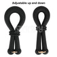Pinnacle Pro Anyfit Plus Stretcher - Black Adjustable Cock Ring