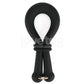 Pinnacle Pro Anyfit Plus Stretcher - Black Adjustable Cock Ring