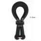 Pinnacle Pro Anyfit Plus Stretcher - Black Adjustable Cock Ring