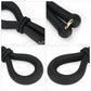 Pinnacle Pro Anyfit Plus Stretcher - Black Adjustable Cock Ring