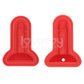 Jokes & Parties Mini Penis Silicone Ice Tray - Novelty Ice Tray