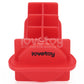 Jokes & Parties Mini Penis Silicone Ice Tray - Novelty Ice Tray