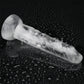 Jokes & Parties Realistic Penis Silicone Ice Tray - Novelty Ice Tray