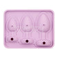 Jokes & Parties Butt Plug Silicone Ice Tray - Novelty Ice Tray