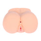 Kokos Real Hip Juliana - Flesh Doggy Style Masturbator