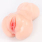 Kokos Adel Onahole 001 - Flesh Dual Layer Vagina Stroker