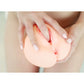 Kokos Hanna Onahole 002 - Flesh Dual Layer Vagina Stroker