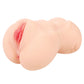 Kokos Hanna Onahole 002 - Flesh Dual Layer Vagina Stroker