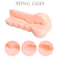 Kokos Tong-GGo - Flesh Anal Stroker
