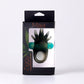 Maia Ziggy - Hemp Green USB Rechargeable Vibrating Cock Ring