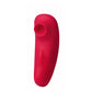 Maia Remi - Red USB Rechargeable Panty Vibe with Suction