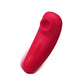 Maia Remi - Red USB Rechargeable Panty Vibe with Suction
